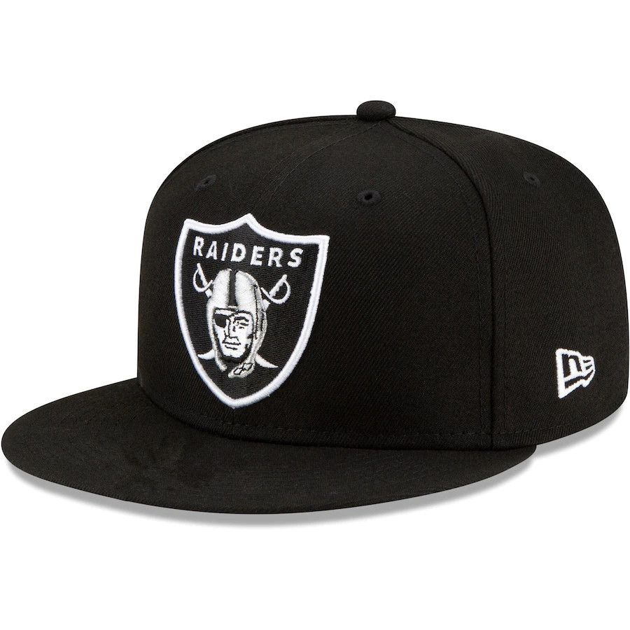 2023 NFL Oakland Raiders Hat TX 2023320->nfl hats->Sports Caps